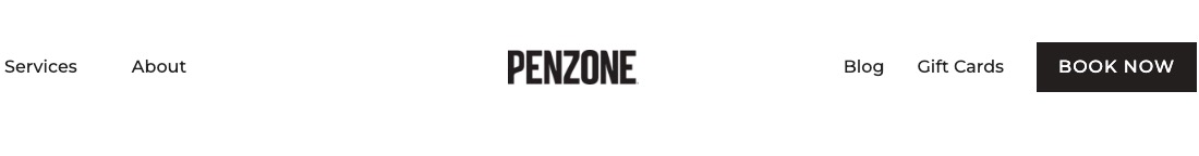 Penzone Salons